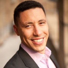 Frans Johansson  Image